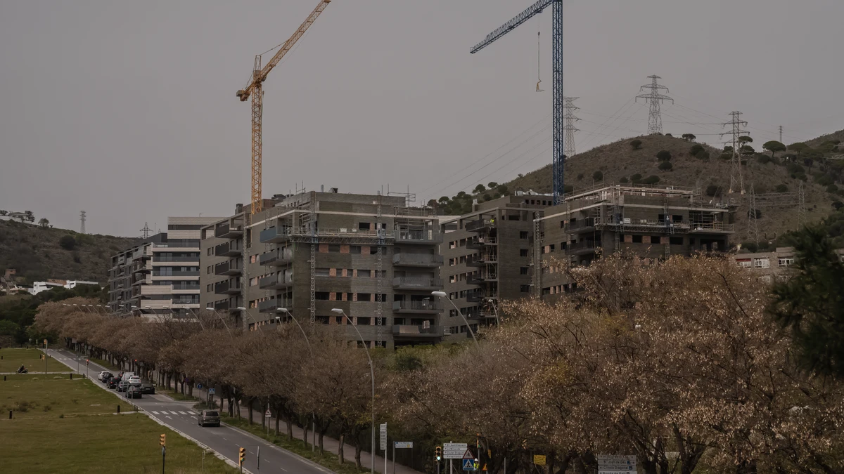 Una web publicará reseñas de inquilinos sobre sus arrendadores en Barcelona