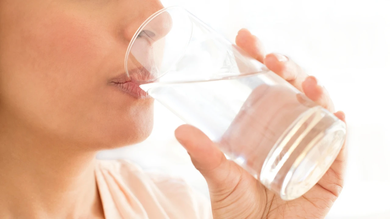 La importancia de la hidratación para una piel sana