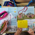 La Diputación acerca las rutas jacobeas a los escolares de la provincia con Soñando el Camino