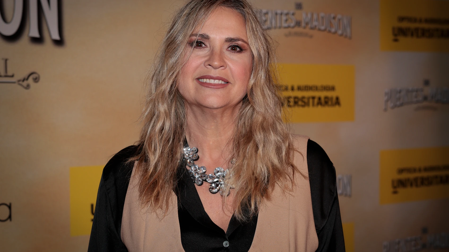 Loreto Valverde, actriz