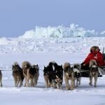 Desafío Ártico censará los perros groenlandeses y buscará un lugar para la Base Española de Investigación en el Ártico