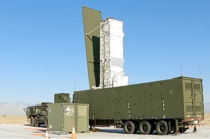El Pentágono tiene listas las nuevas baterías para misiles de medio alcance para frenar a China en el Pacífico 