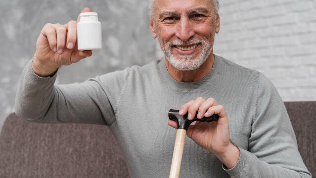 El compuesto suprime el deterioro de los músculos por la edad