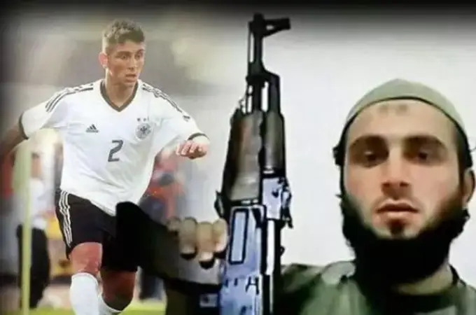 Cuando el terror no amenaza al fútbol sino que vive en él: así pasaron de fútbolistas a terroristas 