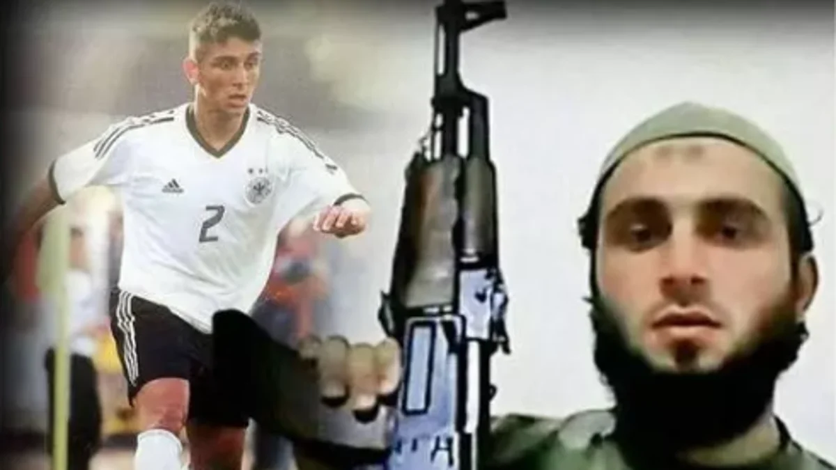 Cuando el terror no amenaza al fútbol sino que vive en él: así pasaron de fútbolistas a terroristas