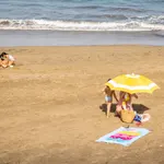 Las temperaturas subirán desde hoy y durante toda la semana en Canarias, con valores de verano de hasta 34ºC