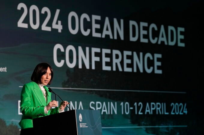 La Unesco pide en Barcelona mayor inversión internacional para la investigación oceánica