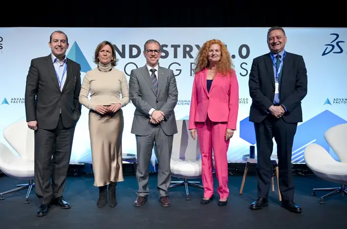 Castilla y León recibe el reconocimiento como Región Europea Innovadora de Advanced Factories 2024