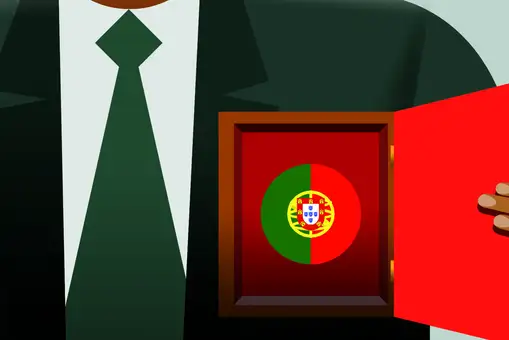 Portugal: querido y envidiado