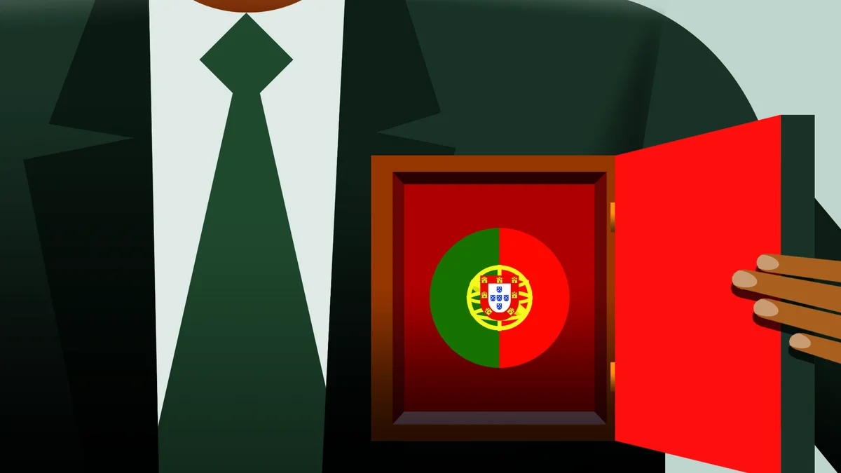 Portugal: querido y envidiado