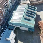 Primeras comunidades solares de Iberdrola en Valladolid
