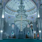 Mezquita de Santa Sofía, Estambul, Turquía