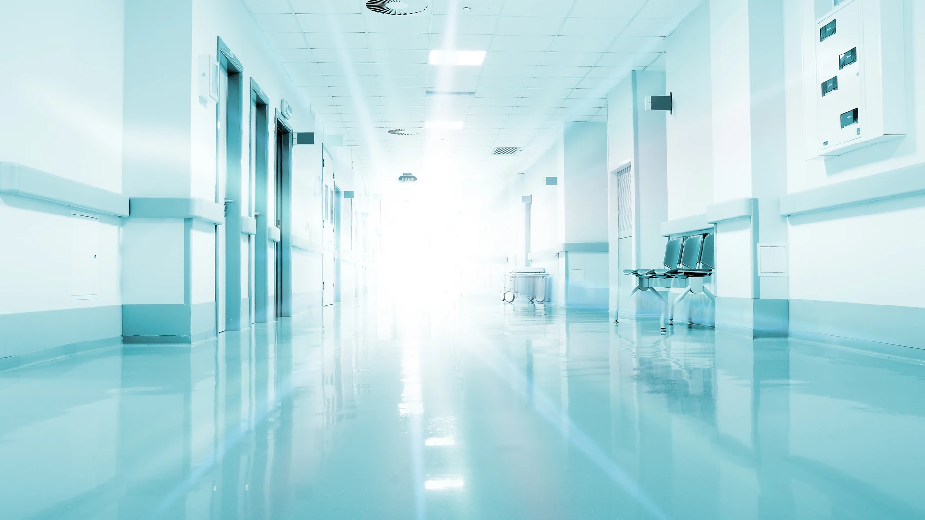 Se habilitarán unidades habilitadas en los centros de salud