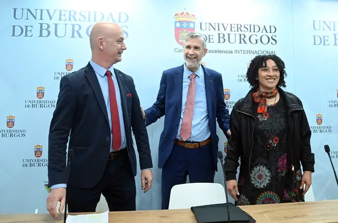 Europa concede una subvención de 2,5 millones a la UBU para estudiar el proceso de mestizaje entre México y España
