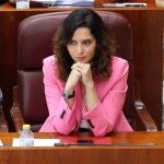 El PSOE confirma que llamará a Ayuso a la comisión del Congreso sobre contratos de emergencia en pandemia