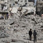 El Ejército de Israel mata al "principal financiador" de Hamás en Gaza