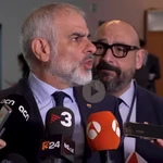 Parlamento Europeo.- Carrizosa (Cs) culpa a Sánchez de las conclusiones del Abogado del TJUE: "Ha amnistiado a Puigdemont"