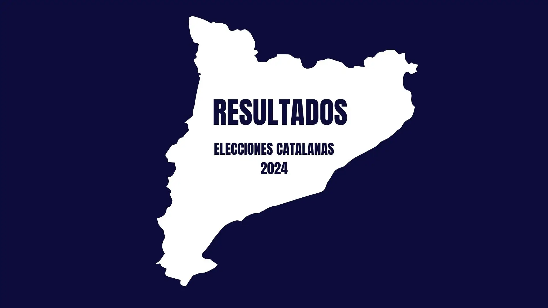 Elecciones catalanas 2024: resultados