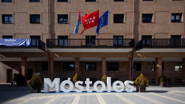 MADRID.-Móstoles.- Caminatas, talleres y mesas informativas, entre las propuestas de la XIII Semana Municipal de la Salud