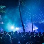 El mejor festival de música electrónica del mundo llega a la Sierra de Ayllón