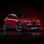 La esencia de Alfa Romeo se concentra en el nuevo Milano