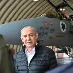 &quot;Cualquiera que nos ataque, nosotros lo golpearemos&quot;, dice Netanyahu en alusión a Irán