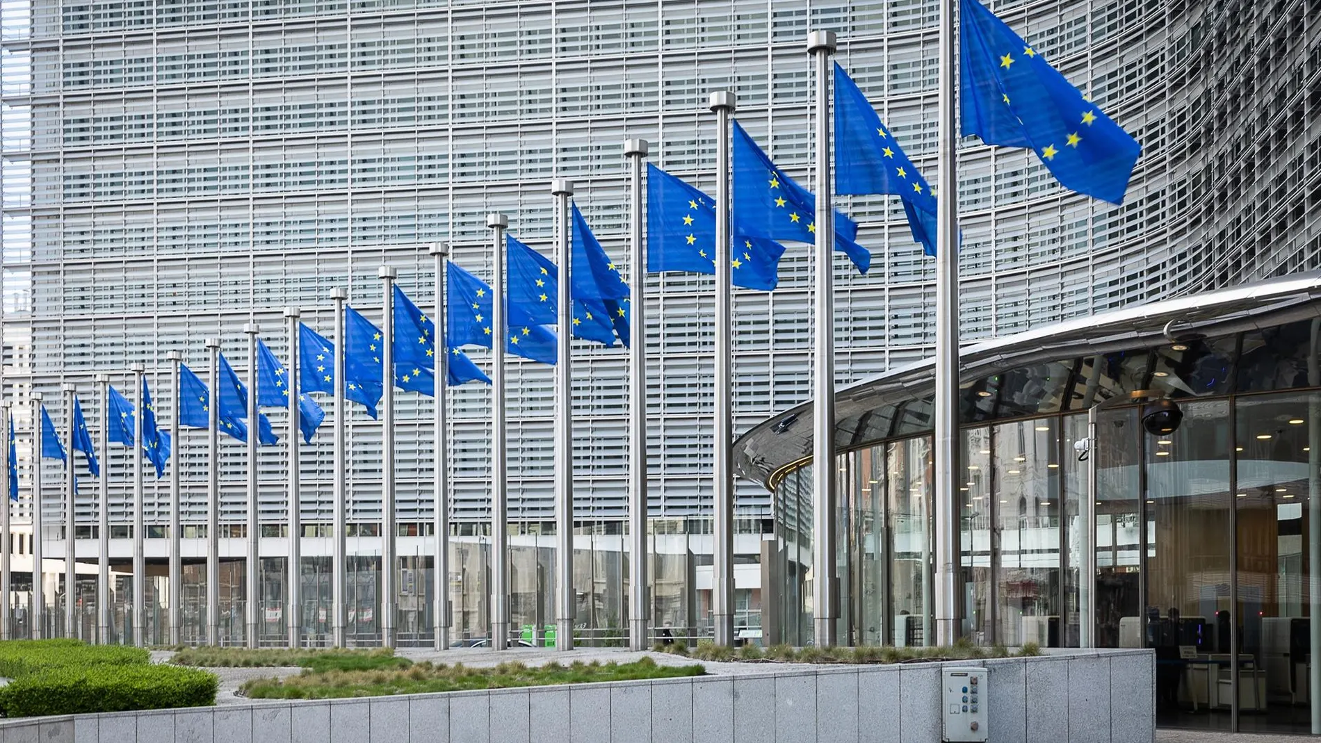 UE.- Bruselas quiere prorrogar el marco de ayudas estatales al sector agrícola