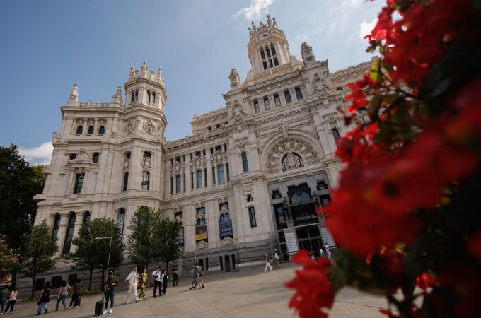 Imagen del Ayuntamiento de Madrid