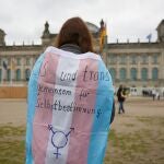 Alemania.- El Parlamento alemán aprueba la ley de autodeterminación de género