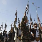 O.Próximo.- EEUU dice haber destruido un misil antibuque de los hutíes en un ataque "exitoso" en Yemen