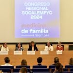 Congreso regional de la Sociedad Castellano y Leonesa de Medicina Familiar y Comunitaria