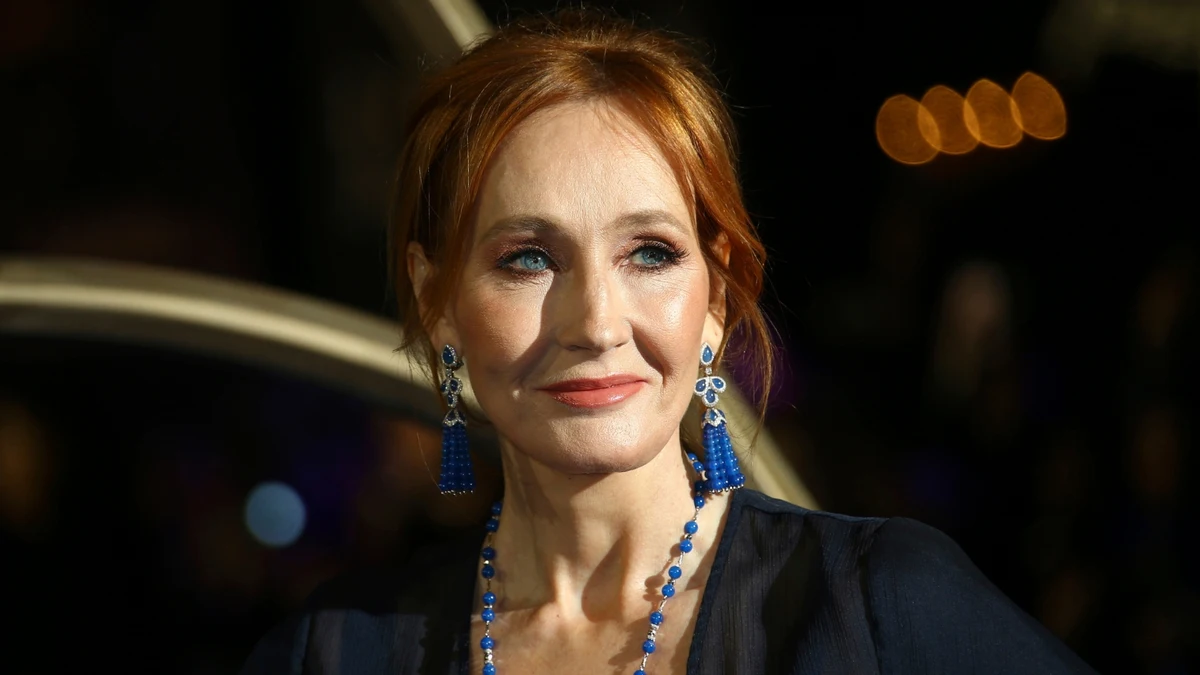 JK Rowling asegura que no perdonará a los actores de Harry Potter por criticar su postura sobre las personas trans: “pueden guardar sus disculpas”