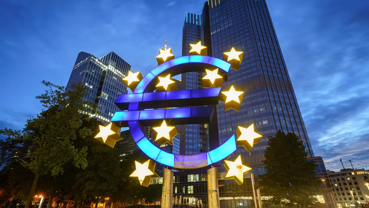 El Banco Central Europeo se equivocará bajando los tipos de interés