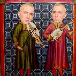 "Bardcore" : ¿Cómo sonaría Eminem en la Edad Media?