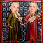 &quot;Bardcore&quot; : ¿Cómo sonaría Eminem en la Edad Media?