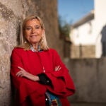 Mariola Vargas, alcaldesa de Collado Villalba @Gonzalo Pérez Mata 