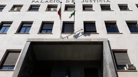 Audiencia de Almería