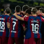 Cadiz CF v FC Barcelona - La Liga EA Sports