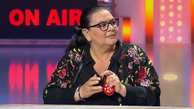 María del Monte