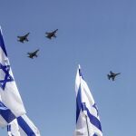O.Próximo.- El Ejército de Israel asegura que responderá a Irán "con acciones, no con palabras"