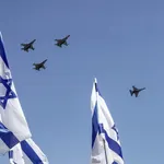 O.Próximo.- El Ejército de Israel asegura que responderá a Irán "con acciones, no con palabras"