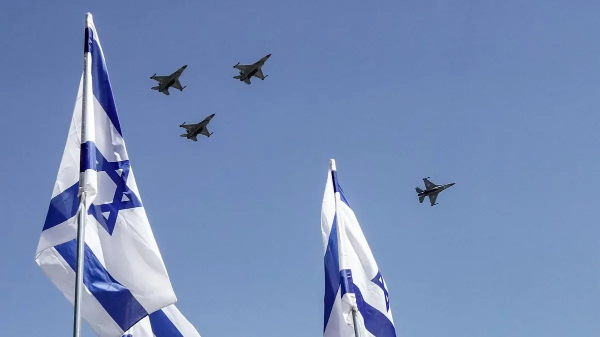 ¿Por qué atacó Irán directamente a Israel y cuál puede ser la respuesta del Estado judío?