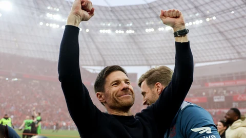 Bundesliga - Bayer Leverkusen vs SV Werder Bremen