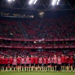 Athletic Club de Bilbao v Villarreal - La Liga EA Sports