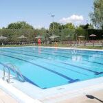 PIscinas en Carbajosa de la Sagrada (Salamanca)