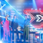 Jurado de la nueva entrega de 'Factor X' en Telecinco