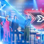 Jurado de la nueva entrega de &#39;Factor X&#39; en Telecinco