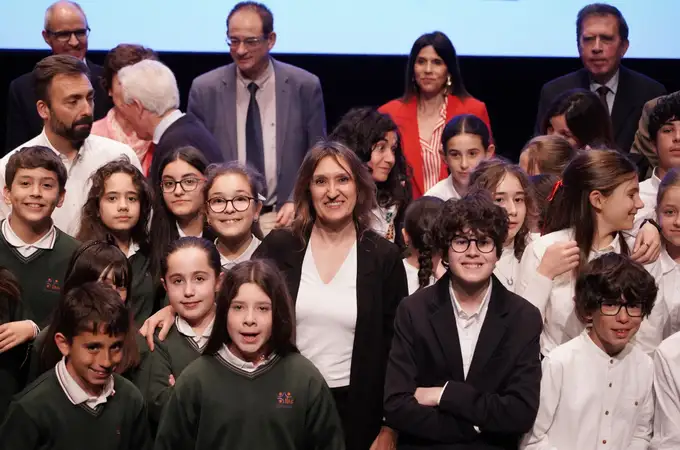 Castilla y León mejora la fluidez oratoria de los alumnos de Primaria y Secundaria