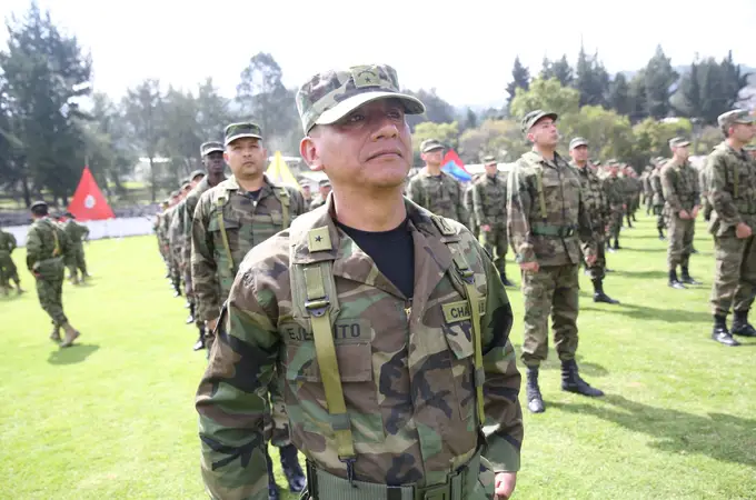 El referéndum de Noboa contempla reformas de la Constitución de Ecuador