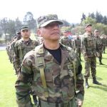 Unos 1.800 reservistas de Fuerzas Armadas de Ecuador inician reentrenamiento en los cuarteles